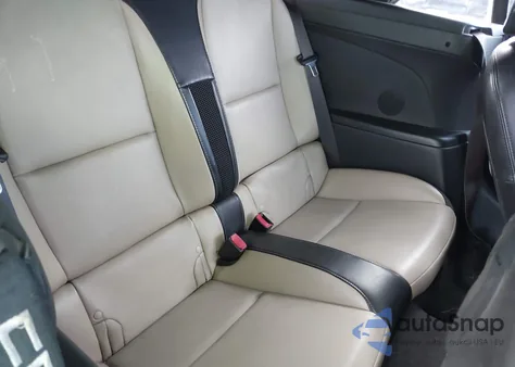 2014 Chevrolet Camaro 2Lt z USA, uszkodzony, nr VIN 2G1FC3D31E9322143